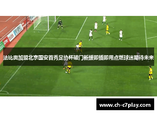 法比奥加盟北京国安首秀足协杯破门新援即插即用点燃球迷期待未来