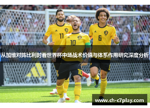 从加维对阵比利时看世界杯中场战术价值与体系作用研究深度分析